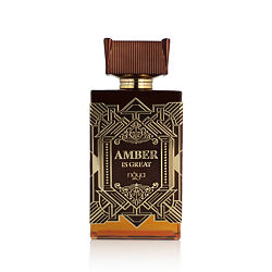 Zimaya Amber Is Great Extrait de parfum UNISEX 100 ml (unisex)