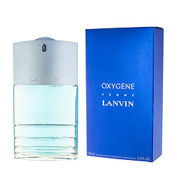 Lanvin Oxygene for Men EDT 100 ml (man)