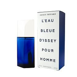 Issey Miyake L'Eau Bleue d'Issey Pour Homme Pánska toaletná voda 75 ml (man)