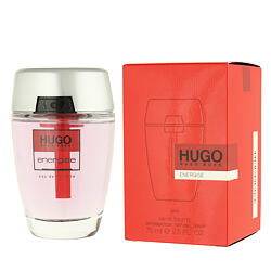 Hugo Boss Hugo Energise EDT 75 ml (man)