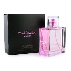 Paul Smith Women Dámska parfumová voda 100 ml (woman)