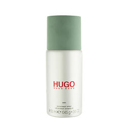 Hugo Boss Hugo Pánsky deodorant v spreji 150 ml (man)