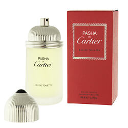 Cartier Pasha de Cartier Pánska toaletná voda 100 ml (man)
