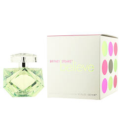 Britney Spears Believe Dámska parfumová voda 100 ml (woman)