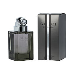 Gucci Gucci by Gucci Pour Homme EDT 90 ml (man)