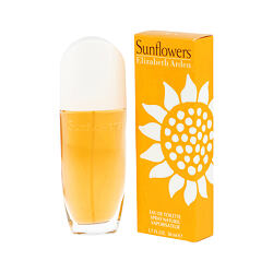 Elizabeth Arden Sunflowers EDT 50 ml (woman)