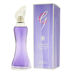 Giorgio Beverly Hills G Dámska parfumová voda 90 ml (woman)