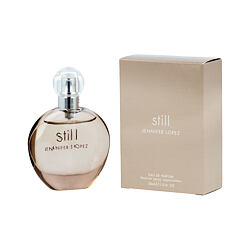 Jennifer Lopez Still Dámska parfumová voda 30 ml (woman)