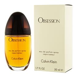 Calvin Klein Obsession EDP 50 ml (woman)
