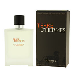Hermès Terre D'Hermès Pánska voda po holení 100 ml (man)