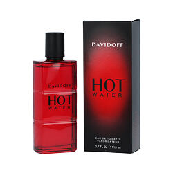 Davidoff Hot Water EDT 110 ml (man)