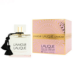 Lalique L'Amour Dámska parfumová voda 100 ml (woman)
