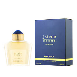 Boucheron Jaipur Homme Pánska parfumová voda 100 ml (man)