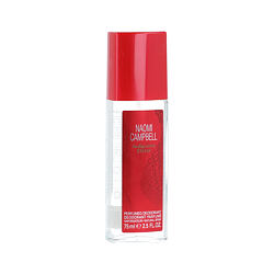 Naomi Campbell Seductive Elixir Dámsky deodorant v skle 75 ml (woman)