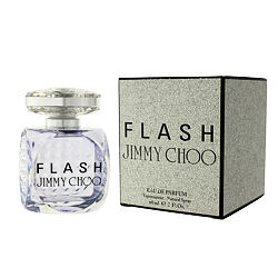 Jimmy Choo Flash Dámska parfumová voda 60 ml (woman)