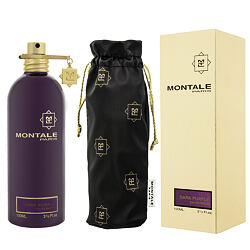 Montale Paris Dark Purple Dámska parfumová voda 100 ml (woman)
