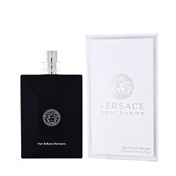 Versace Pour Homme SG 250 ml (man)