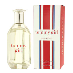 Tommy Hilfiger Tommy Girl Toaletná voda 100 ml (woman)