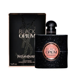 Yves Saint Laurent Black Opium EDP 30 ml (woman)