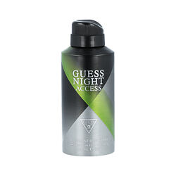 Guess Night Access Pánsky deodorant v spreji 150 ml (man)