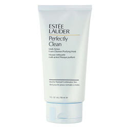 Estée Lauder Perfectly Clean Multi Action Foam Cleanser/Purifying Mask 150 ml