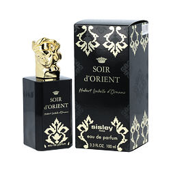 Sisley Soir d'Оrient Dámska parfumová voda 100 ml (woman)