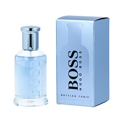 Hugo Boss Boss Bottled Tonic EDT 50 ml (man)