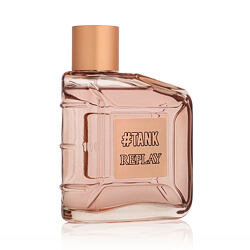 Replay #Tank for Her EDT 100 ml (woman)