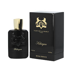 Parfums de Marly Kuhuyan Parfumová voda UNISEX 125 ml (unisex)