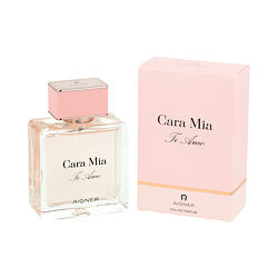 Aigner Etienne Cara Mia Ti Amo Dámska parfumová voda 100 ml (woman)