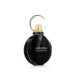 Bvlgari Goldea The Roman Night Dámska parfumová voda 30 ml (woman)