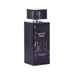 Lalique Amethyst Exquise Dámska parfumová voda 100 ml (woman)