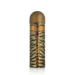 Cuba Jungle Tiger Dámsky deodorant v spreji 200 ml (woman)