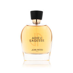 Jean Patou Collection Héritage Adieu Sagesse Dámska parfumová voda 100 ml (woman)