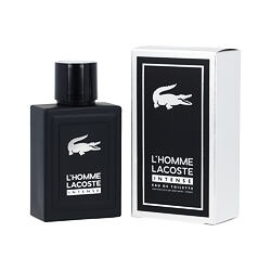 Lacoste L'Homme Intense Pánska toaletná voda 50 ml (man)