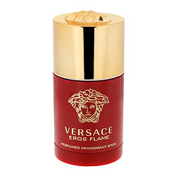 Versace Eros Flame Pánsky parfumovaný deostick 75 ml (man)