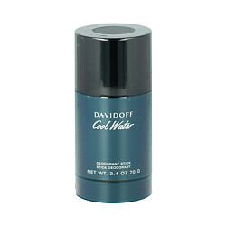 Davidoff Cool Water for Men Pánsky parfumovaný deostick 70 g (man)