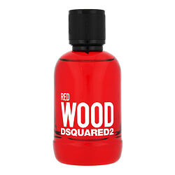 Dsquared2 Red Wood Dámska toaletná voda 100 ml (woman)