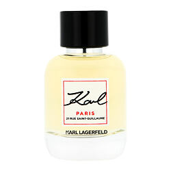 Karl Lagerfeld Karl Paris 21 Rue Saint-Guillaume Dámska parfumová voda 60 ml (woman)