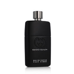 Gucci Guilty Pour Homme Parfumová voda 90 ml (man)