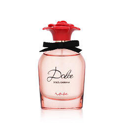 Dolce & Gabbana Dolce Rose Dámska toaletná voda 75 ml (woman)