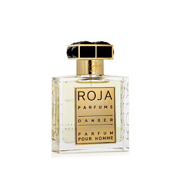 Roja Parfums Danger Pour Homme Pánsky parfum 50 ml (man)