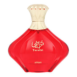 Afnan Turathi Femme Red EDP 90 ml (woman)