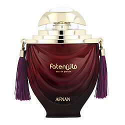 Afnan Faten Maroon Dámska parfumová voda 100 ml (woman)