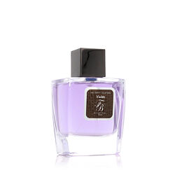 Franck Boclet Violet Parfumová voda UNISEX 100 ml (unisex)