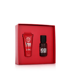 Dsquared2 Red Wood EDT 30 ml + BL 50 ml (woman)