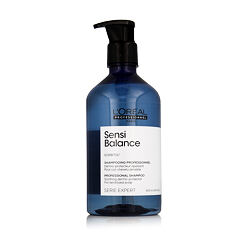 L'Oréal Professionnel Serie Expert Sensi Balance Sorbitol Professional Shampoo 500 ml