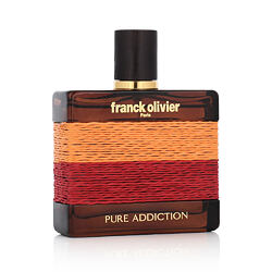 Franck Olivier Pure Addiction Parfumová voda UNISEX 100 ml (unisex)