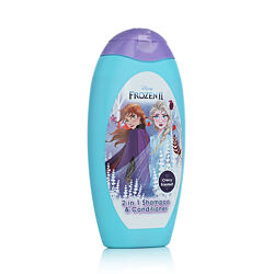 Disney Frozen II 2 in 1 Shampoo & Conditioner 300 ml