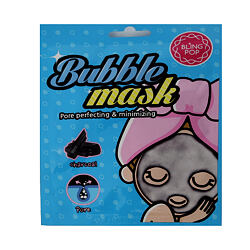 Bling Pop Charcoal Bubble Mask 30 ml